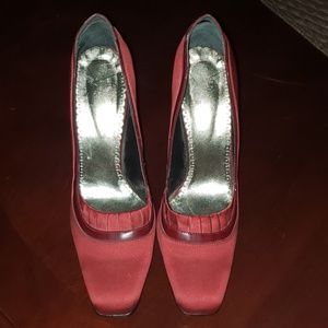John Fluevog Heels